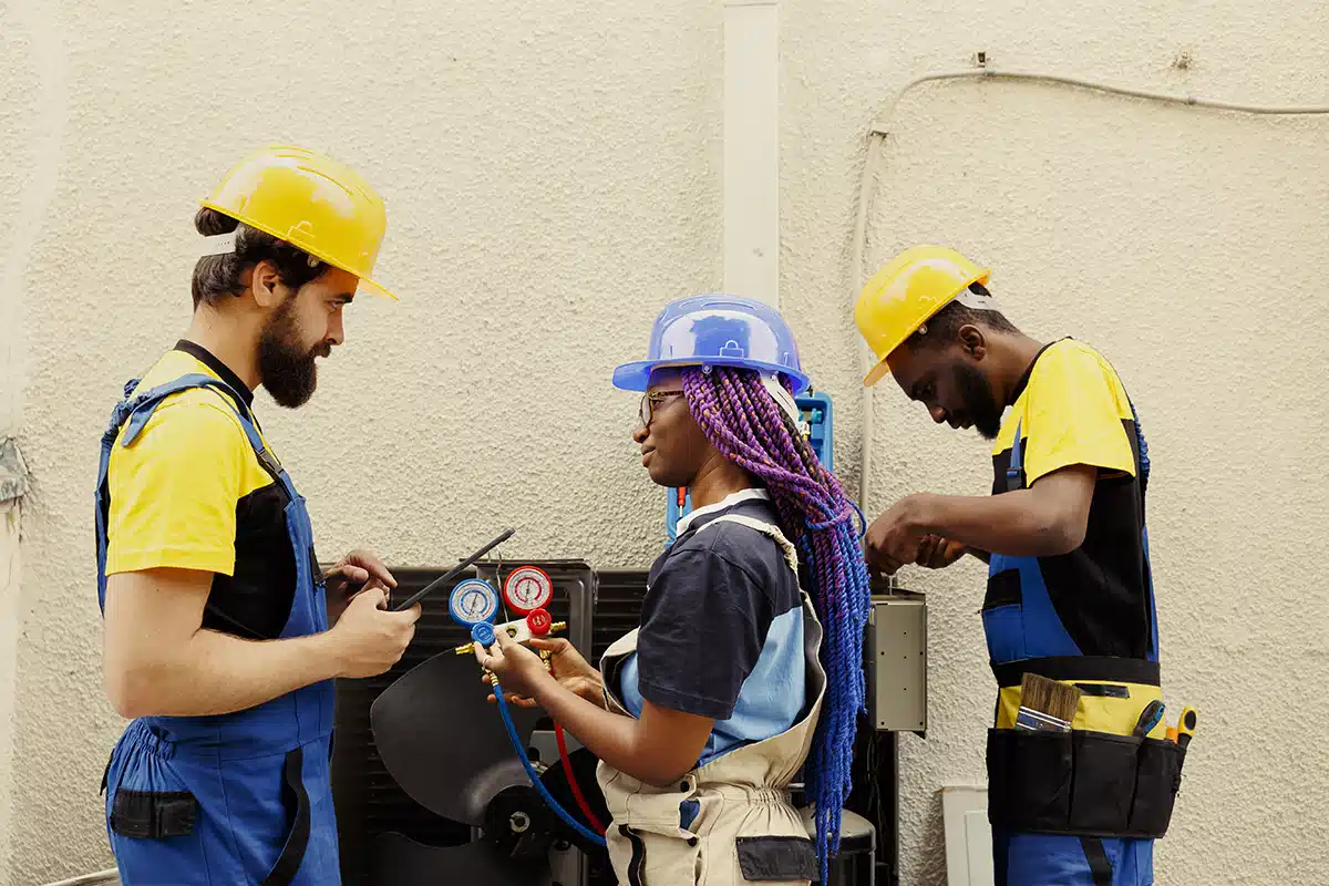 Hvac Company Louisville KY | Residential and Commercial Contractor