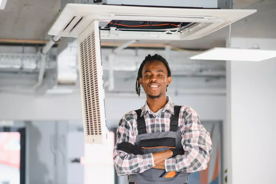 What Are the Benefits of Upgrading Your Commercial HVAC?